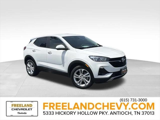 2023 Buick Encore GX Preferred FWD for sale in Nashville, TN