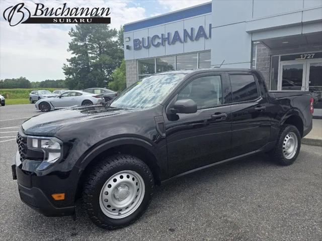 2025 Ford Maverick XL for sale in Pocomoke City, MD