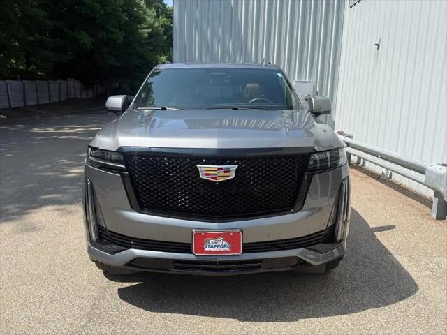 2022 Cadillac Escalade ESV 4WD Sport for sale in Stafford Springs, CT