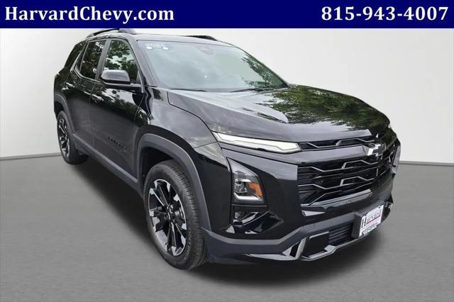2025 Chevrolet Equinox AWD RS for sale in Harvard, IL
