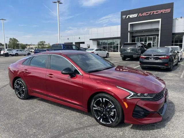 2024 Kia K5 GT-Line for sale in Indianapolis, IN