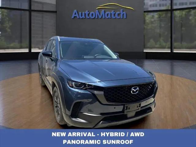 2026 Mazda CX-50 Hybrid Preferred for sale in Orem, UT