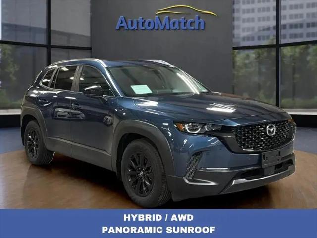 2026 Mazda CX-50 Hybrid Preferred for sale in Orem, UT