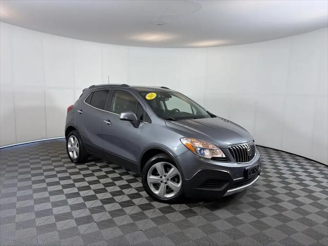 2015 Buick Encore Base for sale in Mishawaka, IN