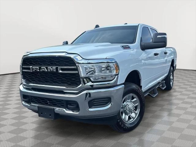 2024 Ram 3500 Tradesman Crew Cab 4x4 6'4" Box for sale in Madison, WI