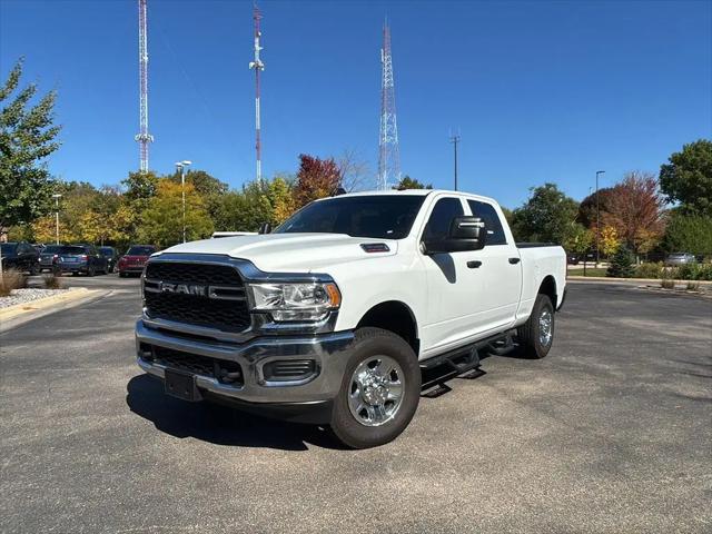 2024 Ram 3500 Tradesman Crew Cab 4x4 64 Box for sale in Madison, WI