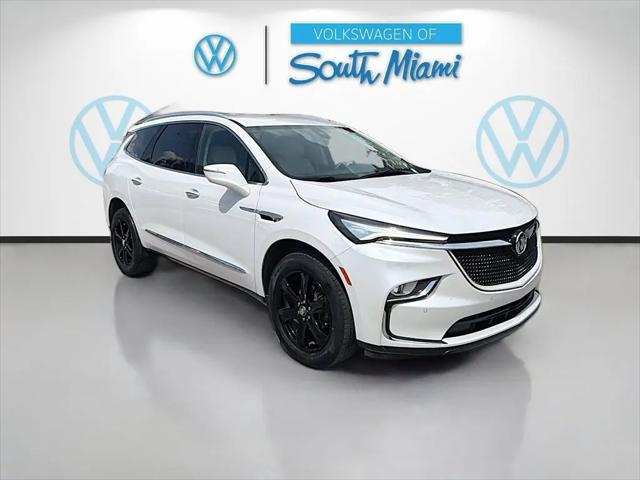2024 Buick Enclave Essence FWD for sale in Miami, FL