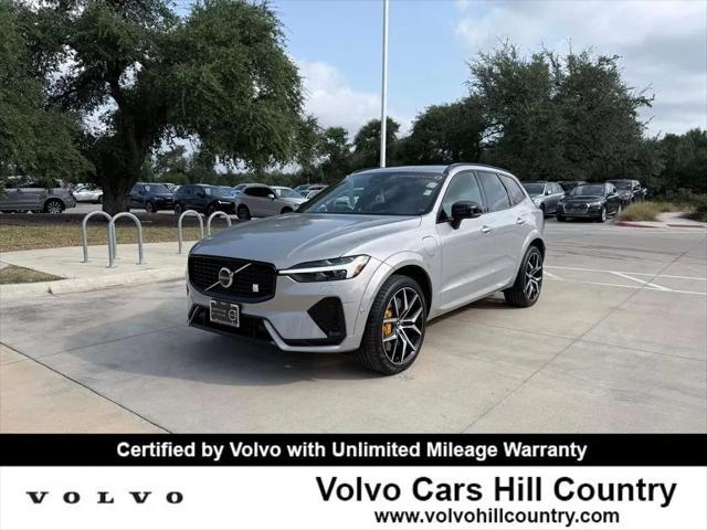 2024 Volvo XC60 Recharge T8 Polestar Engineered for sale in Austin, TX