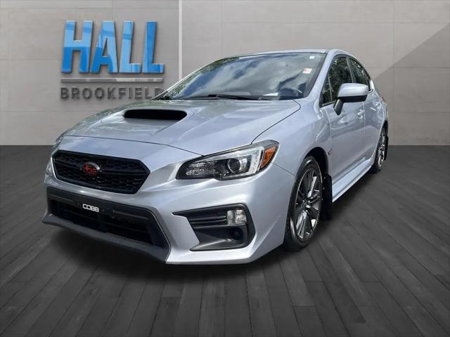 2021 Subaru WRX Base for sale in Waukesha, WI