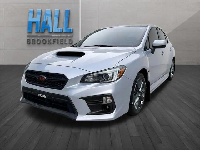 2021 Subaru WRX Base for sale in Waukesha, WI
