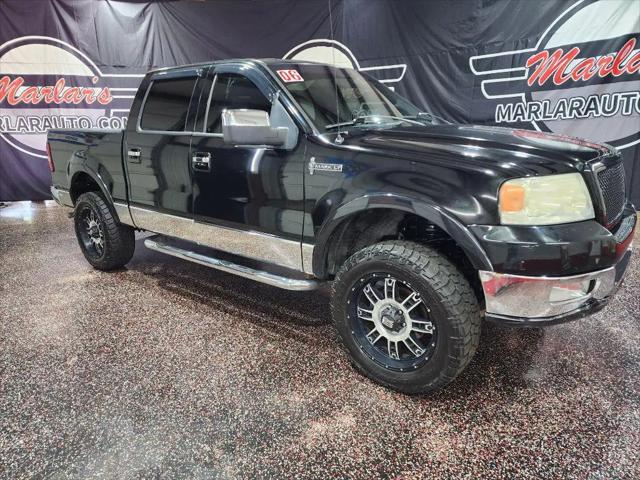 2006 Lincoln Mark LT Unknown for sale in Oneida, TN