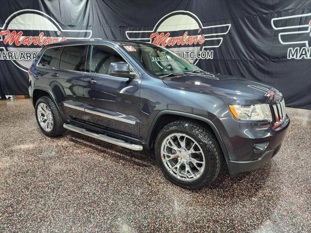 2013 Jeep Grand Cherokee Laredo for sale in Oneida, TN