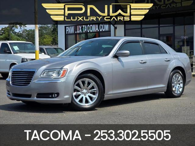 2013 Chrysler 300 Touring for sale in Tacoma, WA