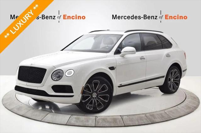 2020 Bentley Bentayga V8 for sale in LA, CA