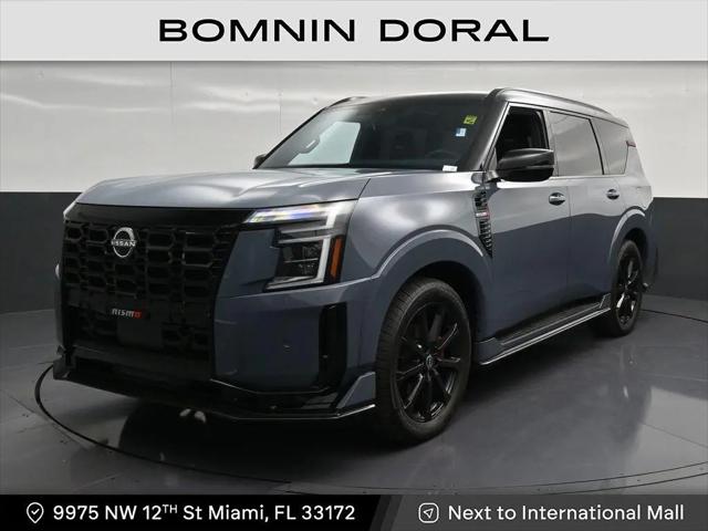 2026 Nissan Armada NISMO for sale in Miami, FL