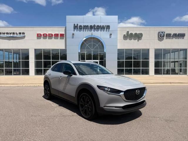 2025 Mazda CX-30 2.5 S Select Sport for sale in Albion, MI