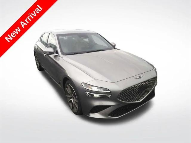 2025 Genesis G70 2.5T RWD for sale in Spartanburg, SC