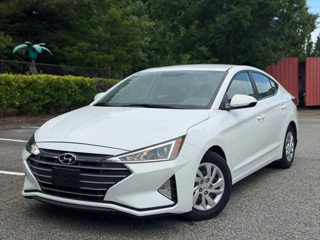 2019 Hyundai Elantra SE for sale in Alpharetta, GA