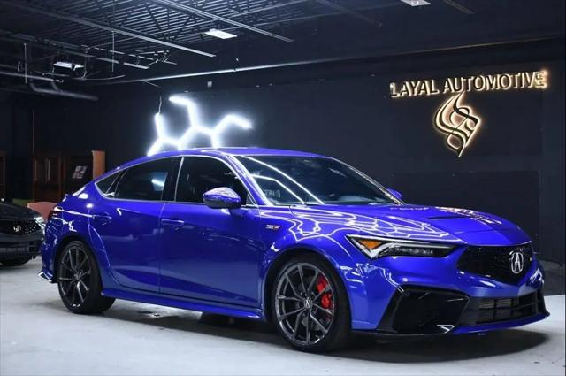 2024 Acura Integra Type S for sale in Aurora, CO