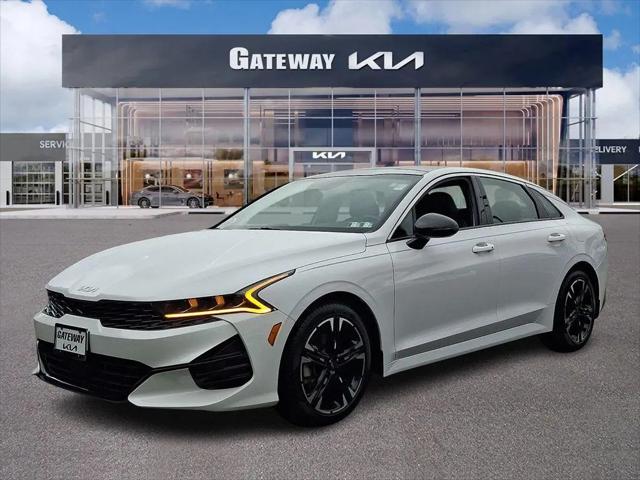 2024 Kia K5 GT-Line for sale in Warrington, PA