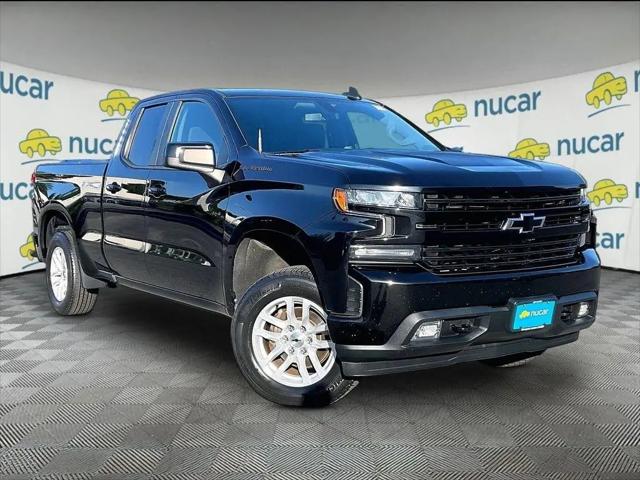 2019 Chevrolet Silverado 1500 RST for sale in Norwood, MA
