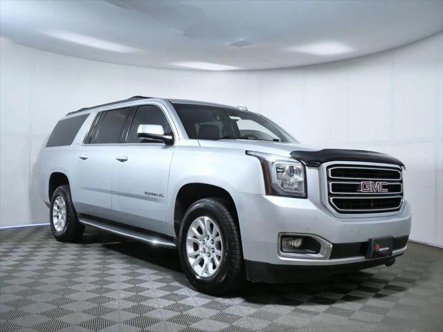 2017 GMC Yukon XL SLT for sale in Apple Valley, MN