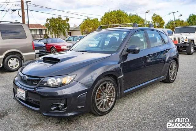 2011 Subaru Impreza WRX Premium for sale in San Bruno, CA