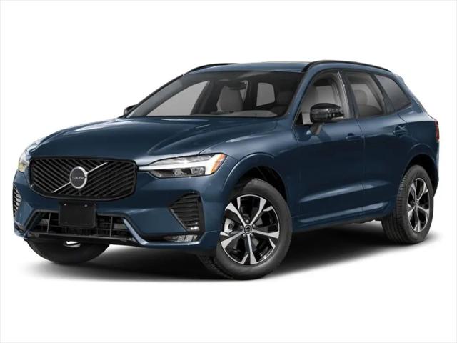 2026 Volvo XC60 B5 Plus for sale in Exeter, NH