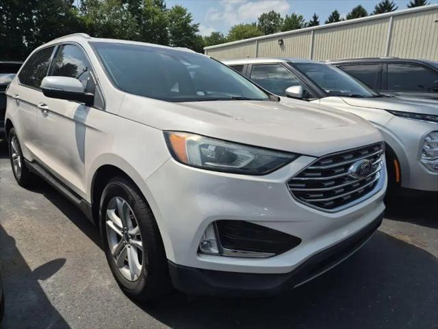 2019 Ford Edge SEL for sale near Wooster, OH