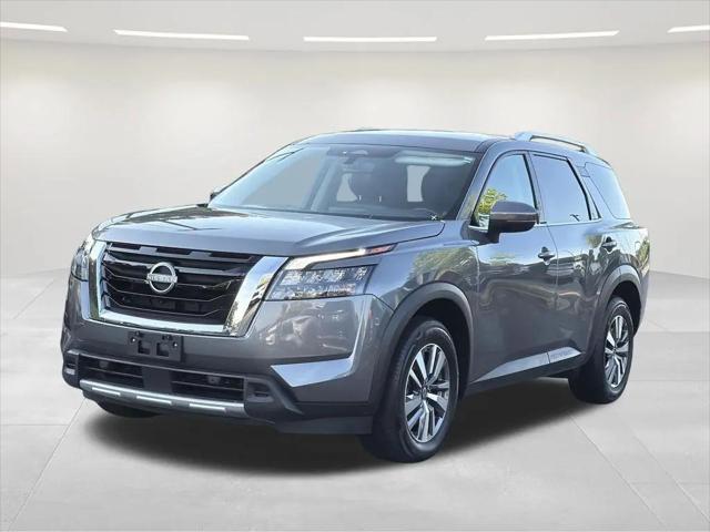 2025 Nissan Pathfinder SL FWD for sale in Little Rock, AR