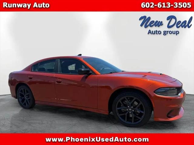 2022 Dodge Charger GT RWD for sale in Phoenix, AZ