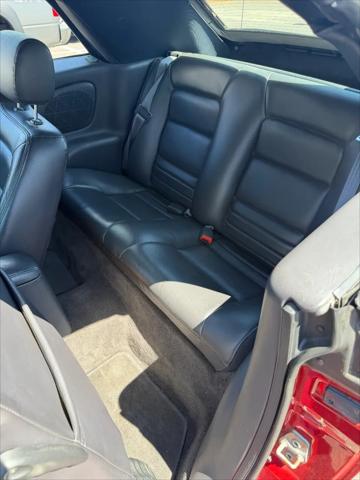 2000 Chrysler Sebring JXi for sale in Westville, NJ