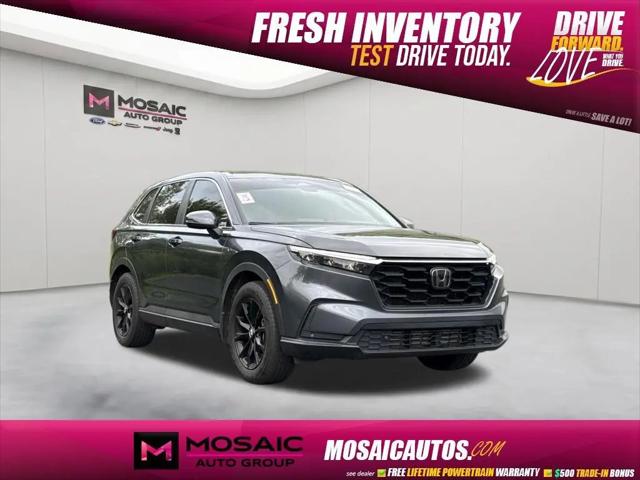 2023 Honda CR-V EX-L 2WD for sale in Zumbrota, MN