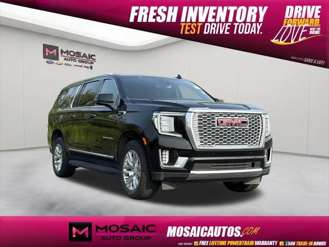 2024 GMC Yukon XL Denali for sale in Zumbrota, MN