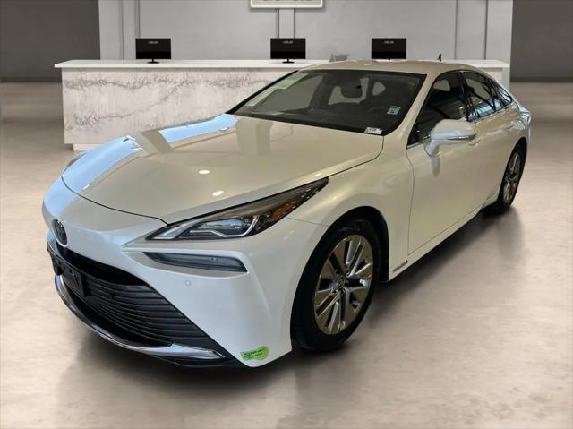 2021 Toyota Mirai XLE for sale in Inglewood, CA