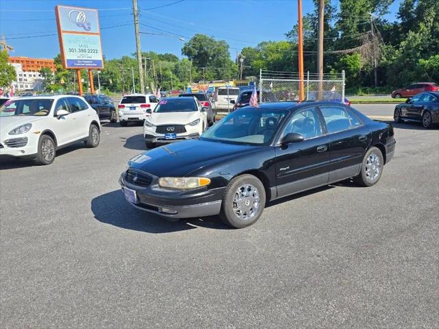 2000 Buick Regal GS for sale in Capitol Heights, MD