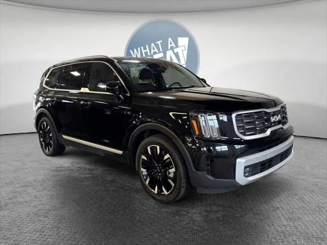 2024 Kia Telluride SX Prestige for sale in Irwin, PA