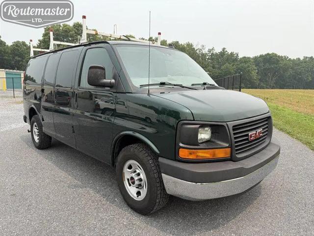 2016 GMC Savana 2500 Work Van for sale in Mount Joy, PA