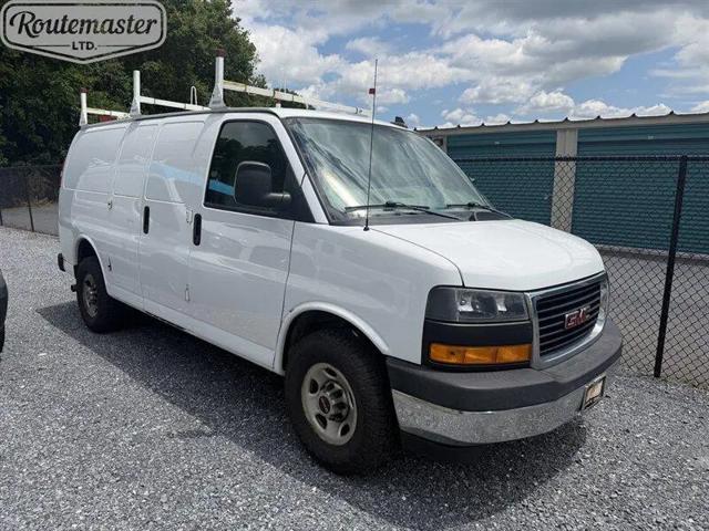 2020 GMC Savana Cargo RWD 2500 Regular Wheelbase Work Van for sale in Mount Joy, PA