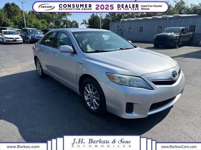 2011 Toyota Camry SE for sale in Cedarville, IL