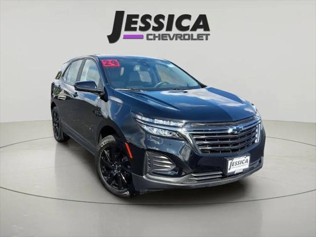 2024 Chevrolet Equinox FWD LS for sale in Honeoye Falls, NY