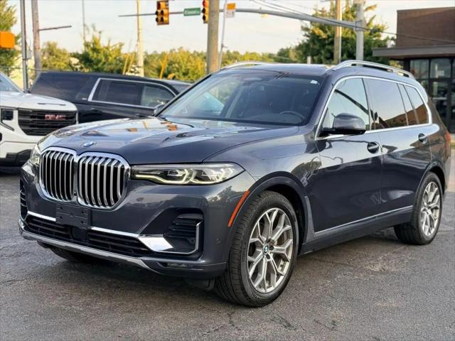 2020 BMW X7 xDrive40i for sale in Nashville, TN