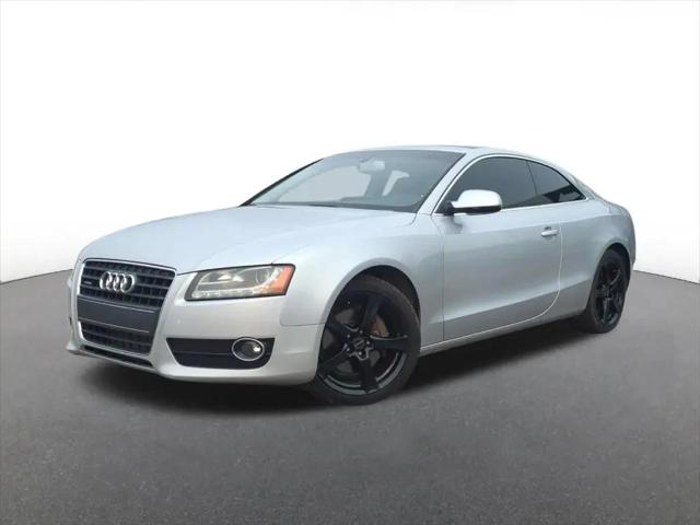 2012 Audi A5 2.0T Premium Plus for sale in Troy, MI