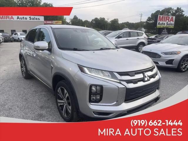 2020 Mitsubishi Outlander Sport 2.0 SE for sale in Raleigh, NC