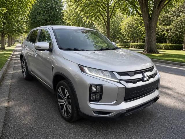 2020 Mitsubishi Outlander Sport 2.0 SE for sale in Raleigh, NC