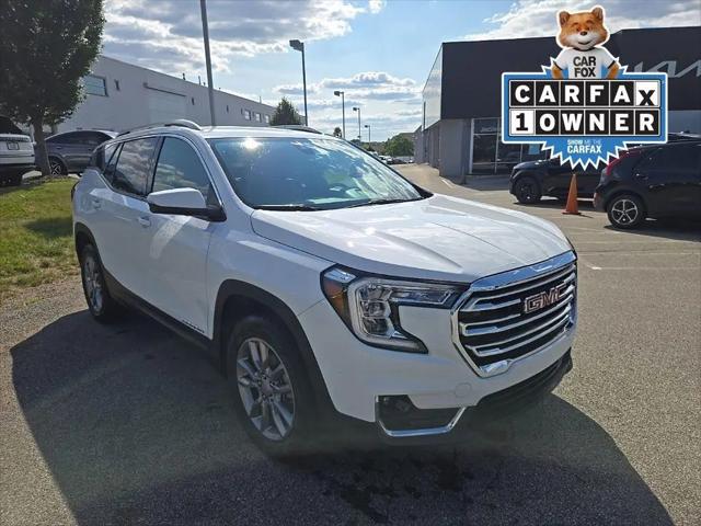 2024 GMC Terrain AWD SLT for sale in Wexford, PA