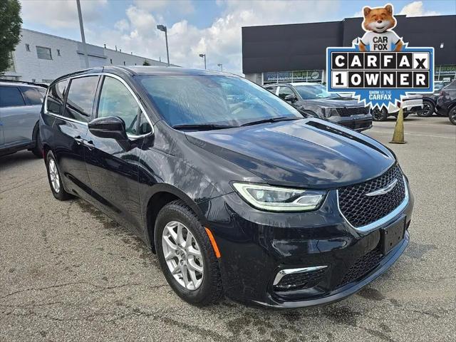2023 Chrysler Pacifica Touring L for sale in Wexford, PA