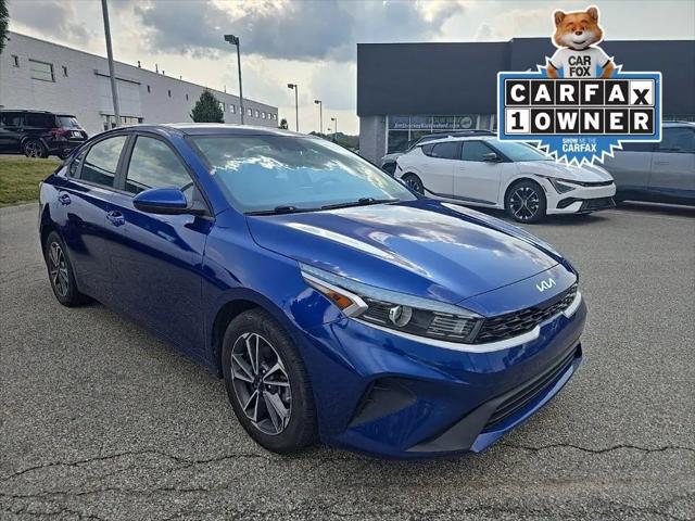 2022 Kia Forte LXS for sale in Wexford, PA