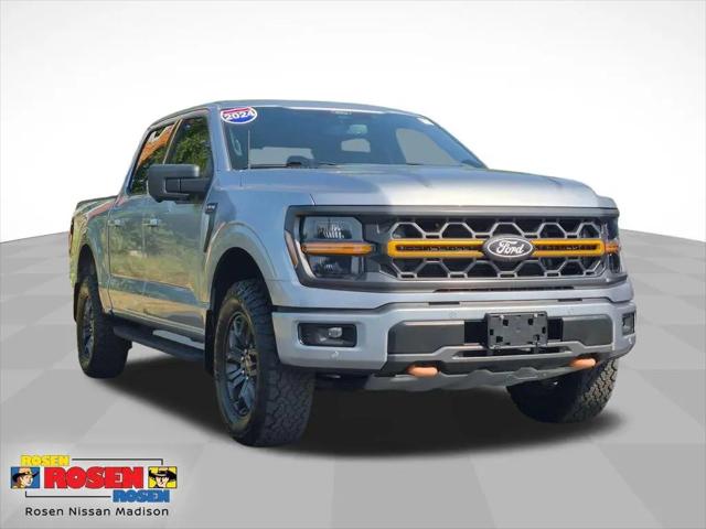 2024 Ford F-150 Tremor for sale in Madison, WI