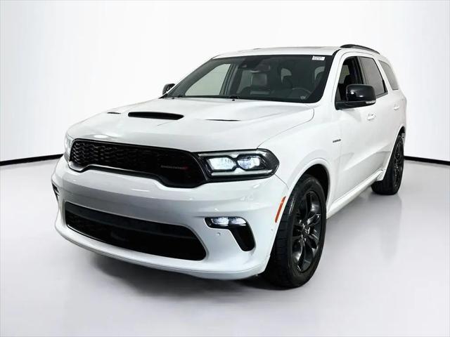 2023 Dodge Durango R/T Plus AWD for sale in Palm Harbor, FL